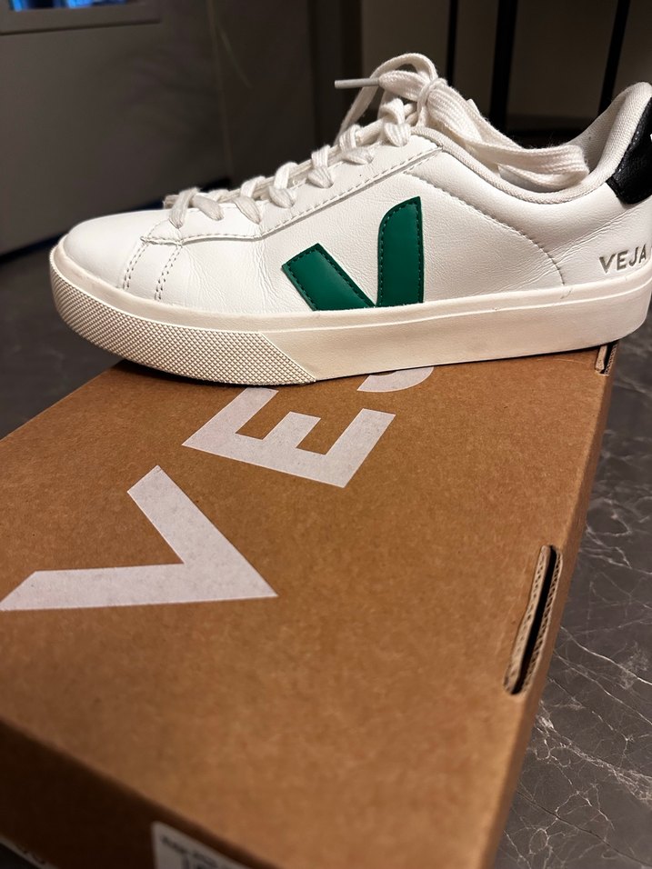Veja spor ayakkabı unisex - Görsel 2
