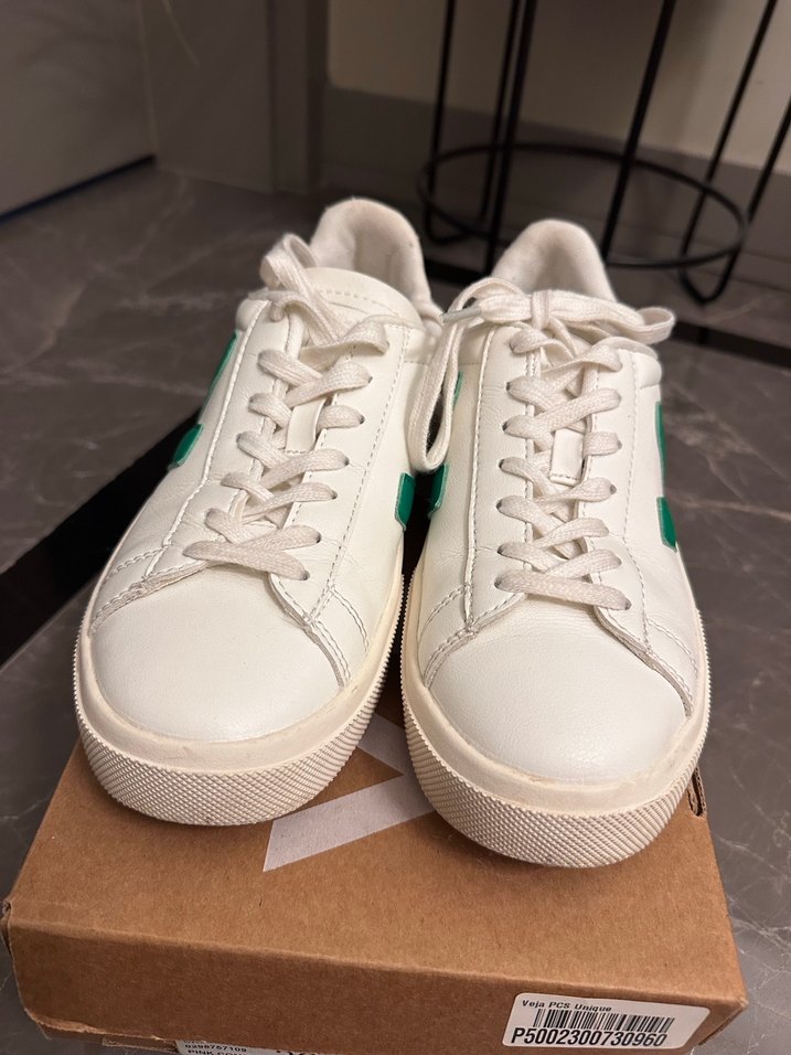 Veja spor ayakkabı unisex - Görsel 5
