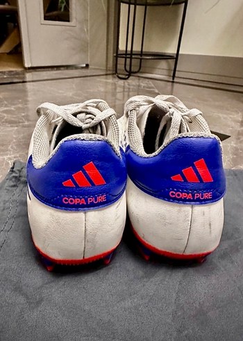 Orjinal adidas krampon - Görsel 3