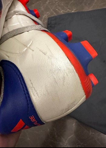 Orjinal adidas krampon - Görsel 8