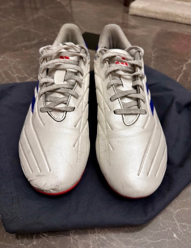 Orjinal adidas krampon - Görsel 4