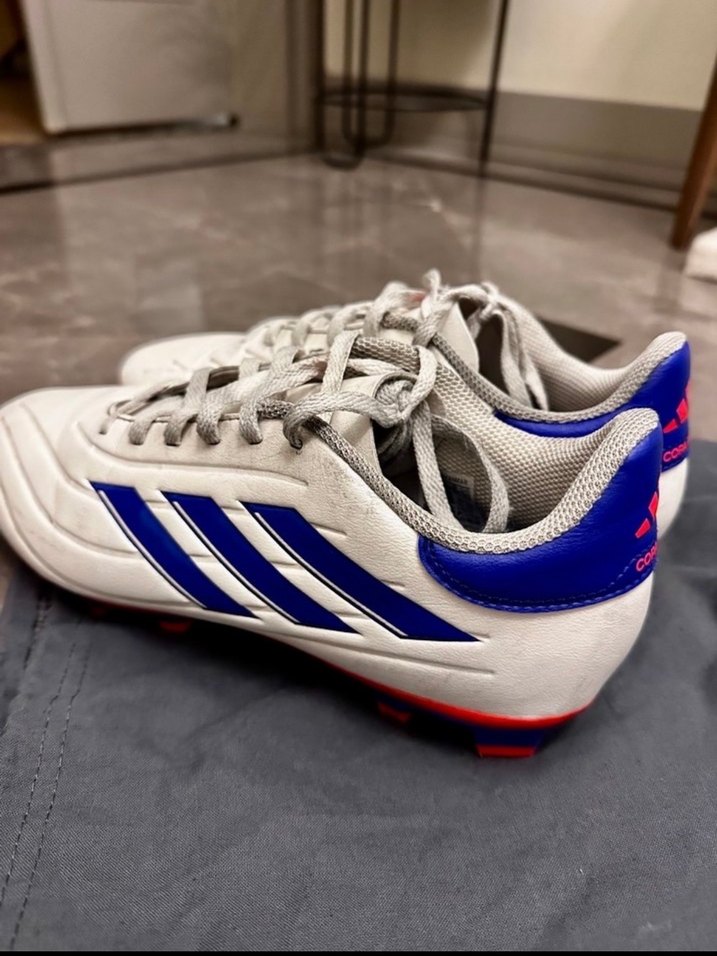 Orjinal adidas krampon - Görsel 2