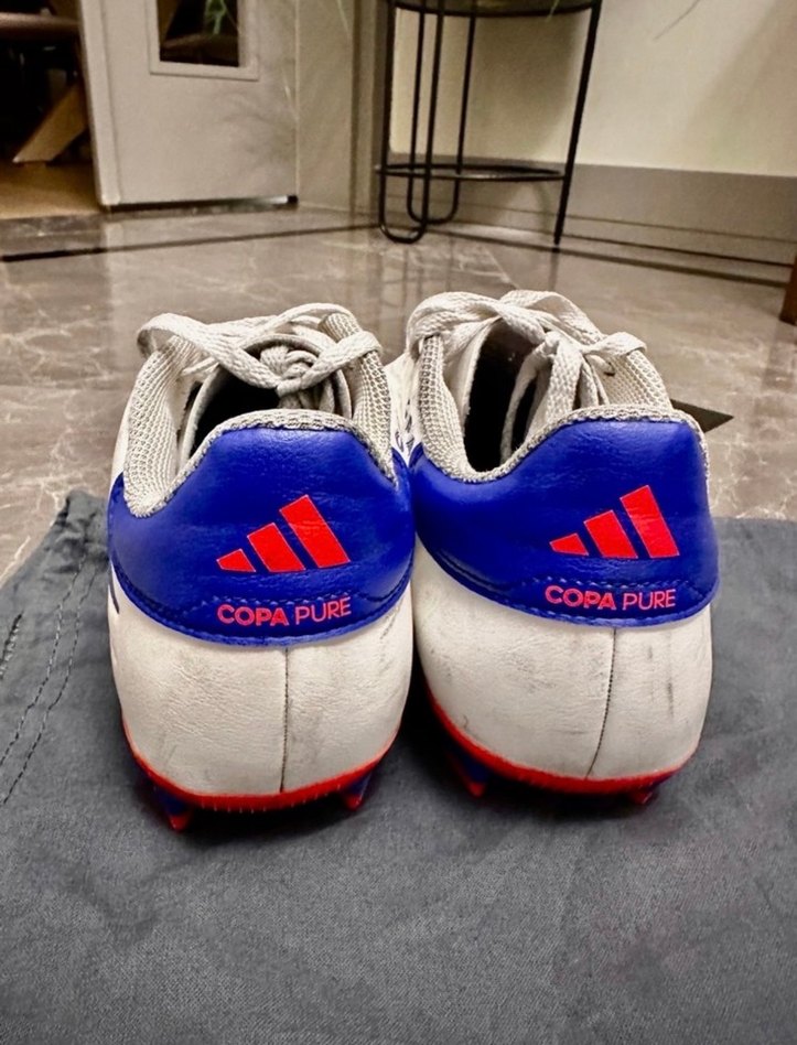 Orjinal adidas krampon - Görsel 3