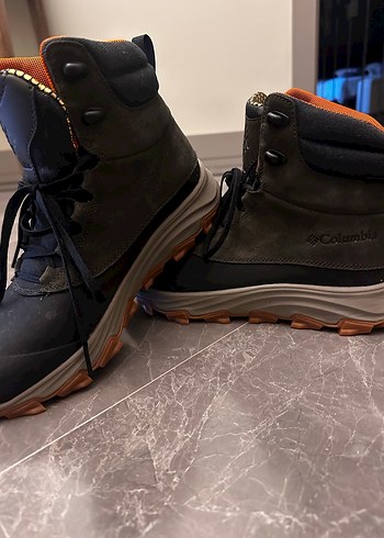 Columbia kar botu - Görsel 7