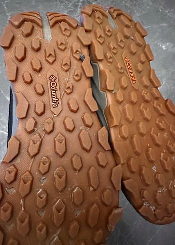 Columbia kar botu - Görsel 6