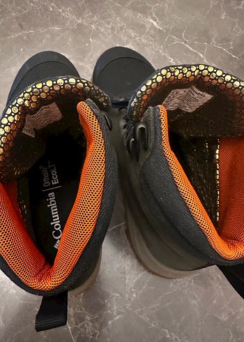 Columbia kar botu - Görsel 4