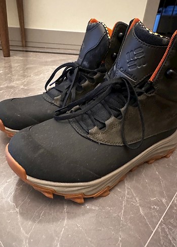 Columbia kar botu - Görsel 8