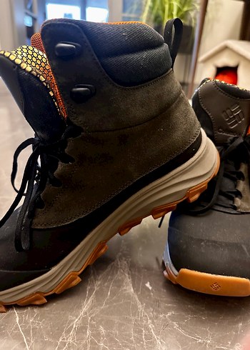 Columbia kar botu - Görsel 3