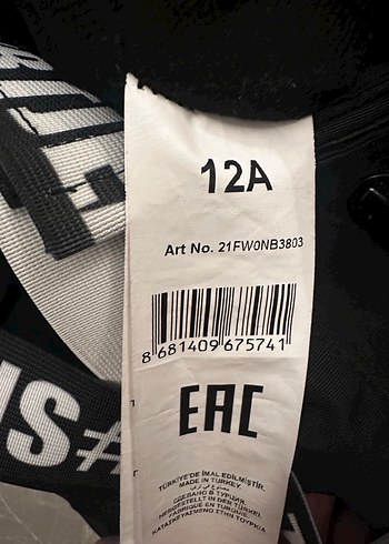 B&G store , Turuncu Kamuflaj Desenli Erkek Kayak takımı - Görsel 8