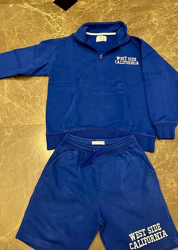 zara 11-12 Yaş
