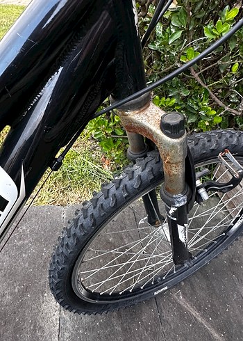 Bianchi Beyaz Gri Bisiklet - Görsel 10