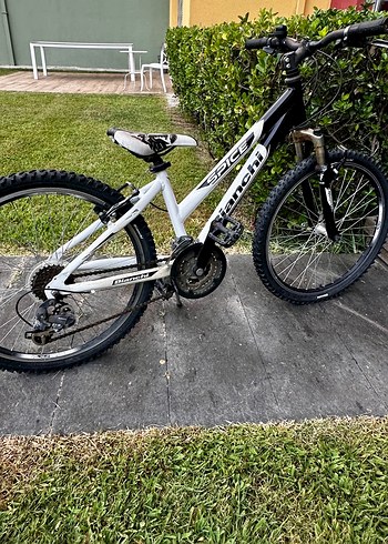 Bianchi Beyaz Gri Bisiklet - Görsel 9