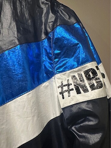 Nebbati erkek ince mont - Görsel 2