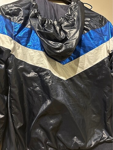 Nebbati erkek ince mont - Görsel 4