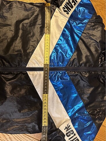 Nebbati erkek ince mont - Görsel 7