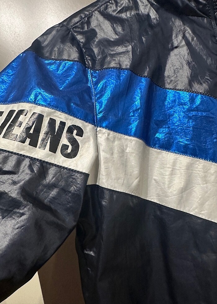 Nebbati erkek ince mont - Görsel 3