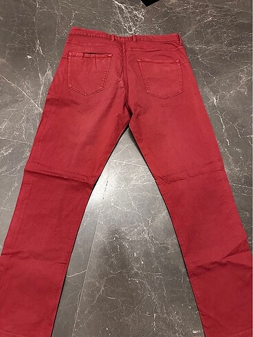 Massimo erkek pantolon - Görsel 3