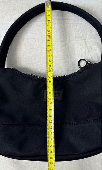 Pull & Bear çanta - Görsel 4