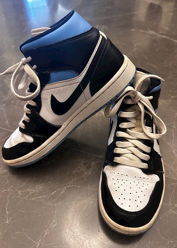 Orjinal Nike Airjordan - Görsel 2