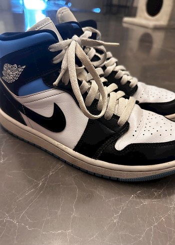 nike 40