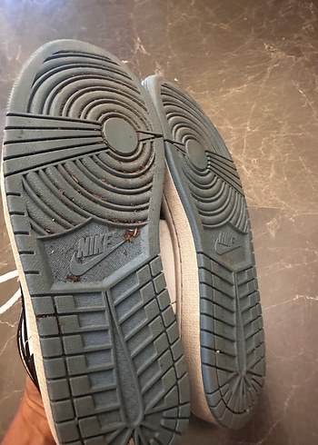 Orjinal Nike Airjordan - Görsel 5
