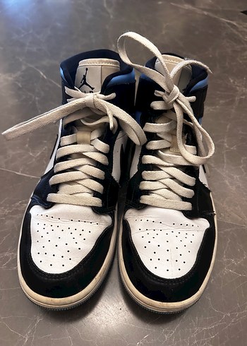 Orjinal Nike Airjordan - Görsel 3