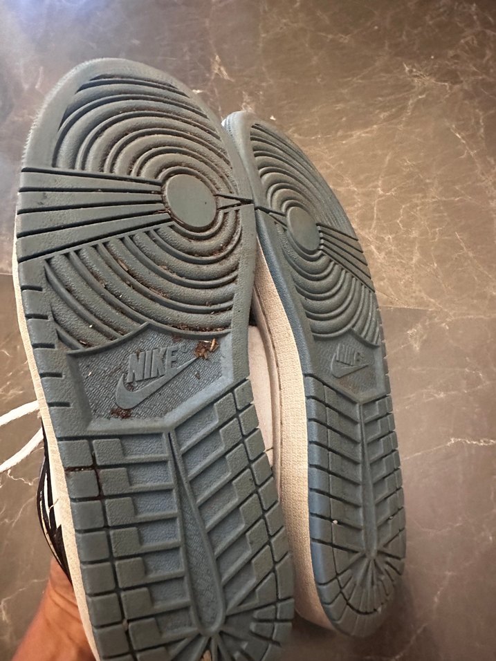 Orjinal Nike Airjordan - Görsel 5