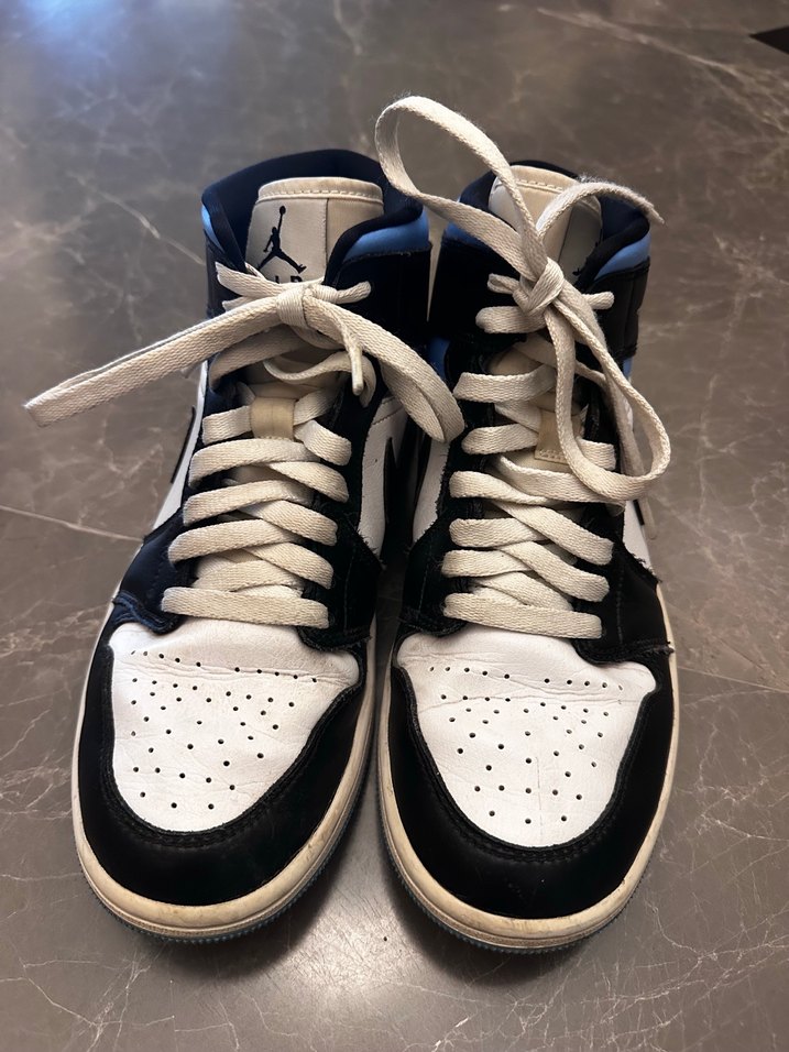 Orjinal Nike Airjordan - Görsel 3