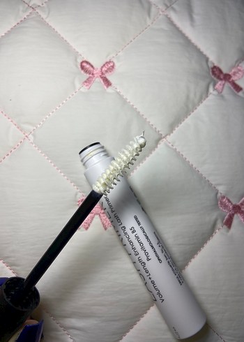 Golden Rose Beyaz Kirpik Bazı - Görsel 4