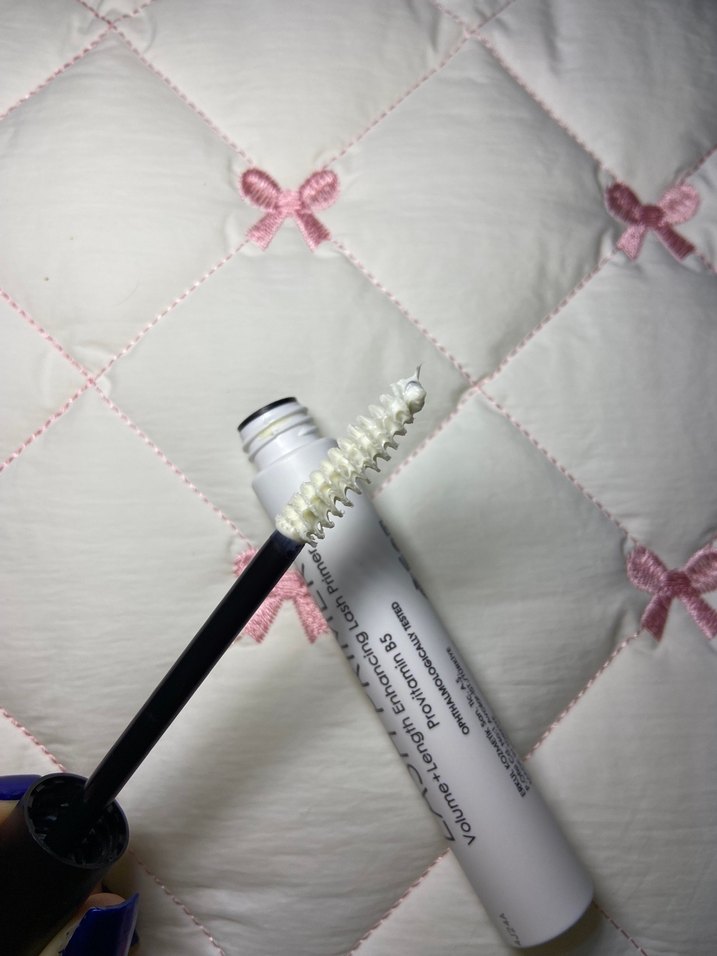 Golden Rose Beyaz Kirpik Bazı - Görsel 4