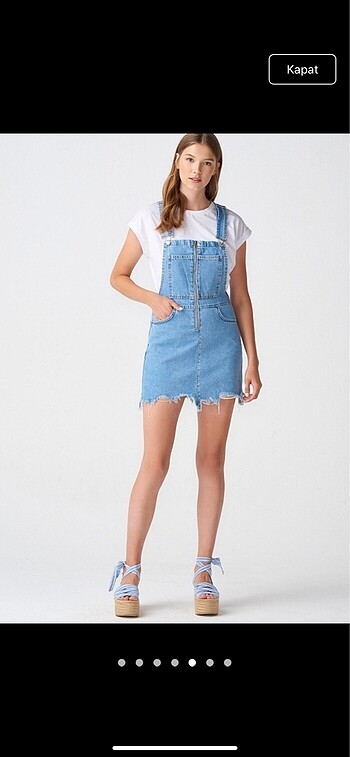 Dilvin Salopet - Görsel 5