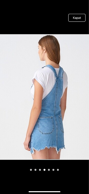 Dilvin Salopet - Görsel 4