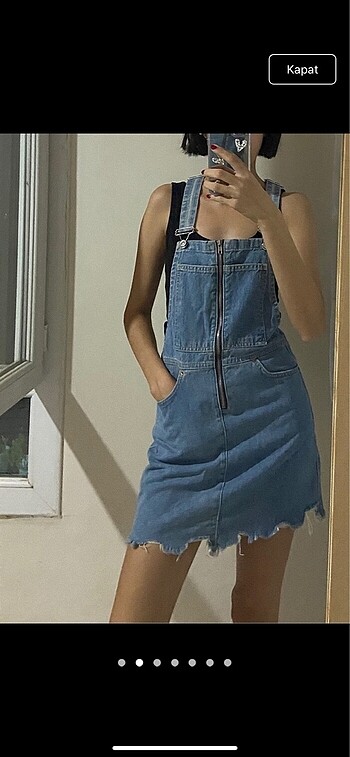 Dilvin Salopet - Görsel 2