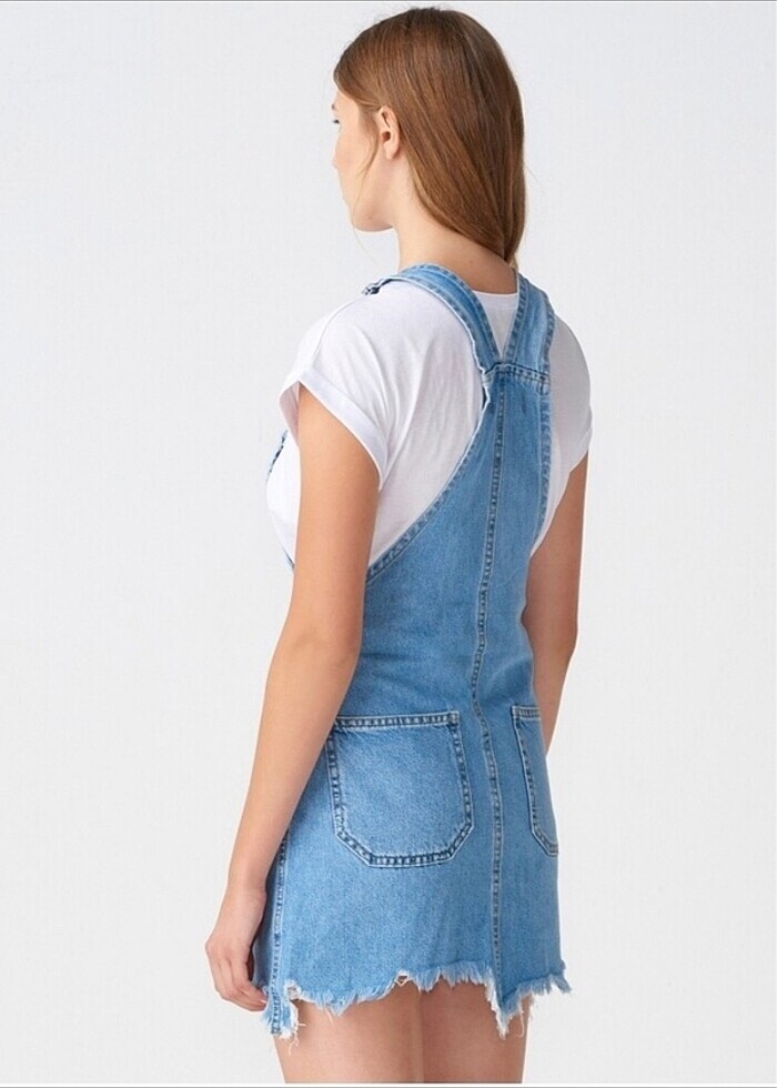 Dilvin Salopet - Görsel 4