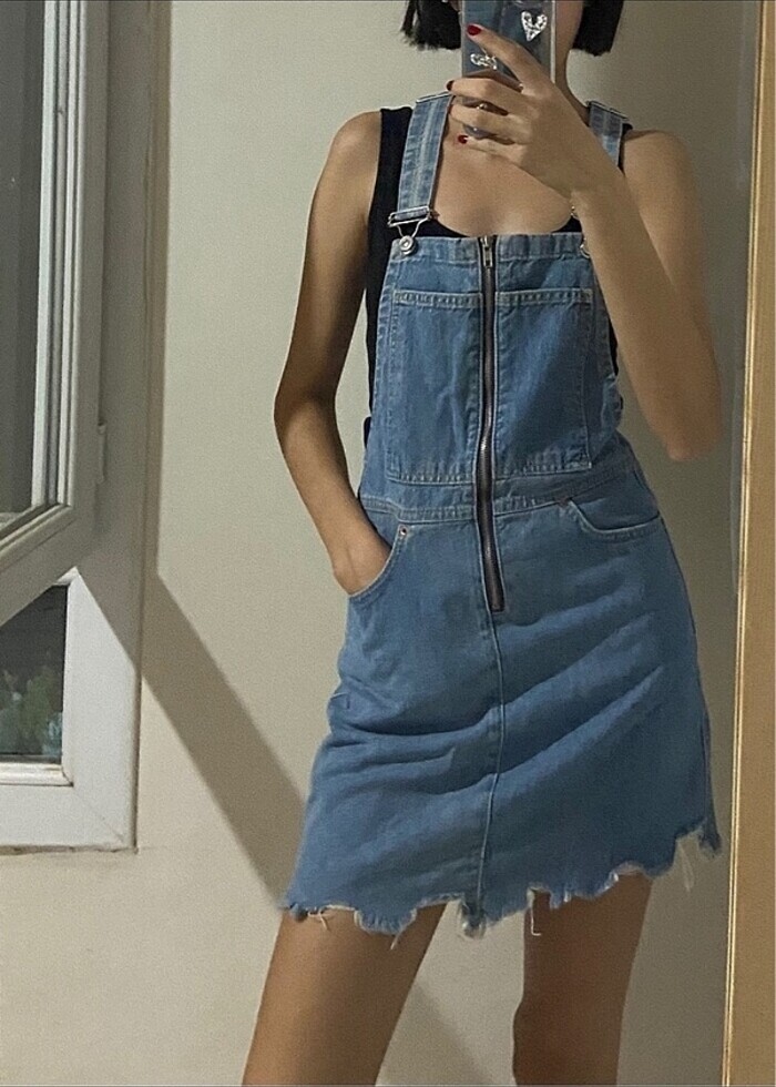 Dilvin Salopet - Görsel 2