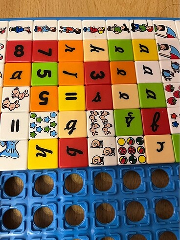 Diğer EĞİTİCİ OYUNCAK