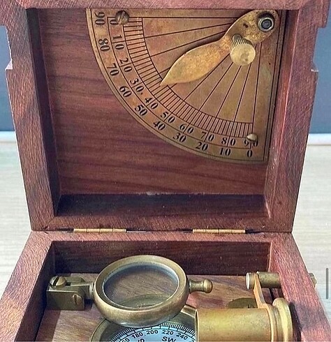  Beden Renk PUSULA