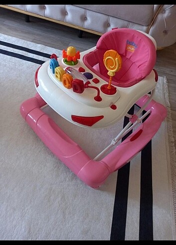 Baby cozy sıfır ayarinda