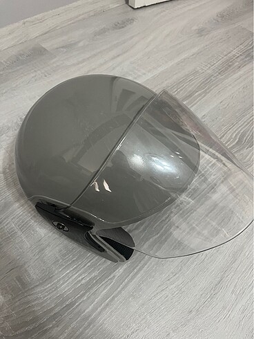 Yarım kask