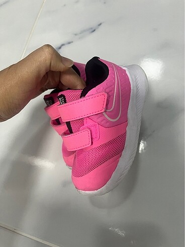 Orijinal nike 21 numara