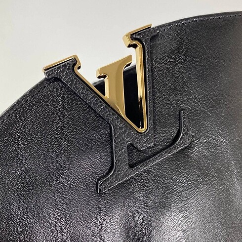 38 Beden siyah Renk Louis Vuitton ayakkabı