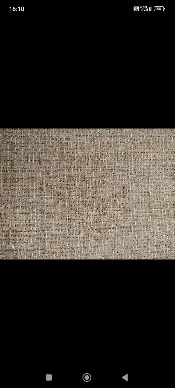 tüvit kumaş - Görsel 2