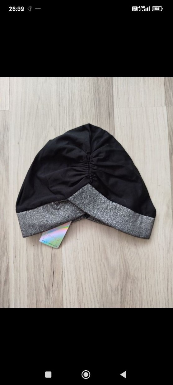 LC Waikiki kadın havuz bonesi - Görsel 2