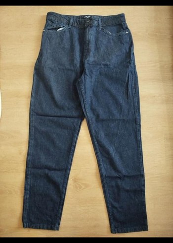 LC Waikiki Kadın Denim Pantolon - Görsel 2