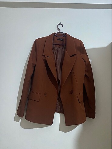 Kiremit blazer