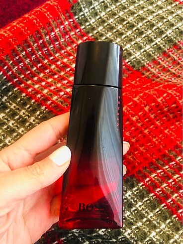 Hugo Boss intense 50ml
