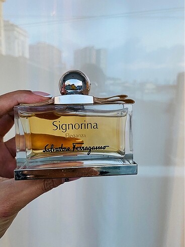 Signorina Eleganza 100ml edp