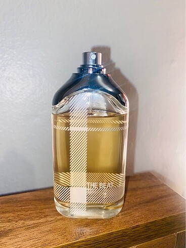 Burberry The Beat 75 ml