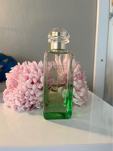 Hermes Un Jardin Sur Le Toit 100ml