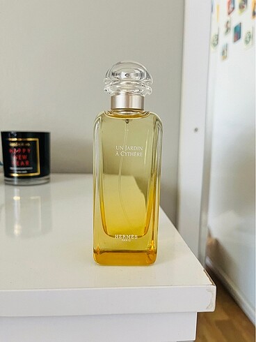 Hermes Un Jardin Cythere 100ml